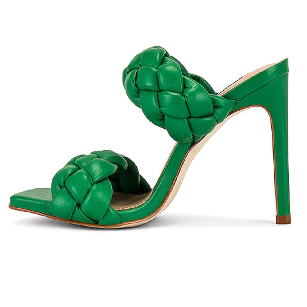 Steve Madden Kenley Green (7)